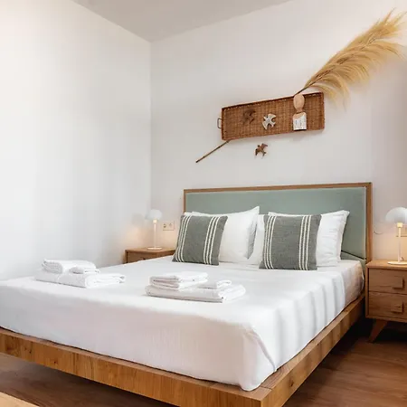 Rivoli Luxurious Seaview In Liston Square Lägenhet *