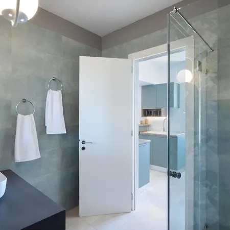 Apartamento Rivoli Luxurious Seaview In Liston Square *