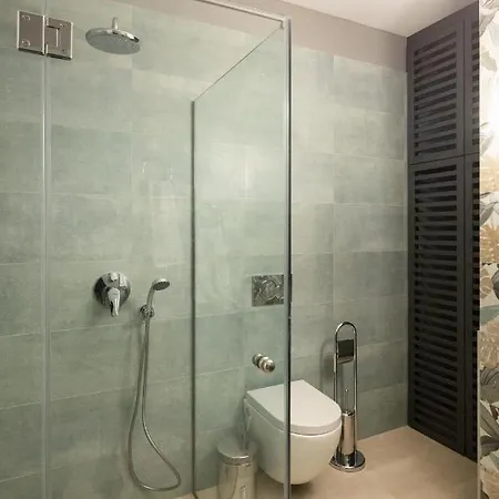 Rivoli Luxurious Seaview In Liston Square * Corfu (city)