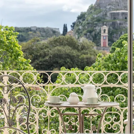 Apartamento Rivoli Luxurious Seaview In Liston Square