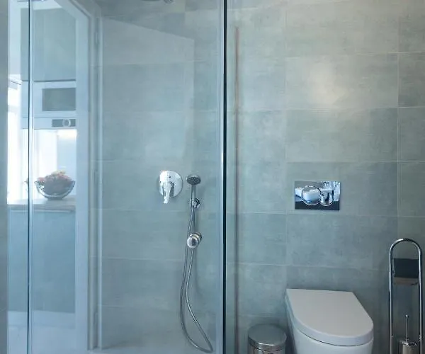 アパート Rivoli Luxurious Seaview In Liston Square *