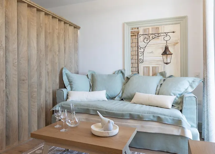 アパート Rivoli Luxurious Seaview In Liston Square