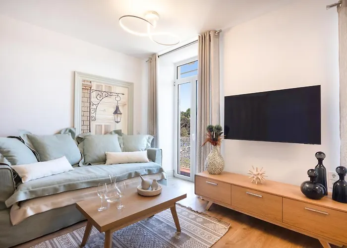 Rivoli Luxurious Seaview In Liston Square アパート コルフ島