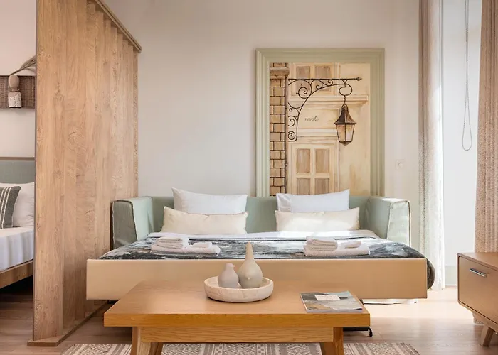 アパート Rivoli Luxurious Seaview In Liston Square *
