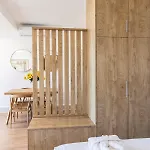 Apartmán Rivoli Luxurious Seaview In Liston Square