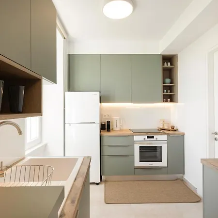 Rivoli Luxurious Seaview In Liston Square