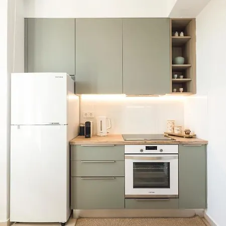 Rivoli Luxurious Seaview In Liston Square * Corfu (city)