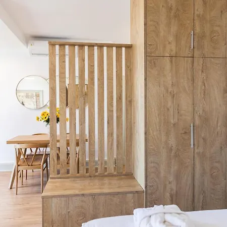 Lejlighed Rivoli Luxurious Seaview In Liston Square