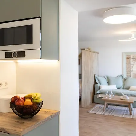 Rivoli Luxurious Seaview In Liston Square * Corfu (city)