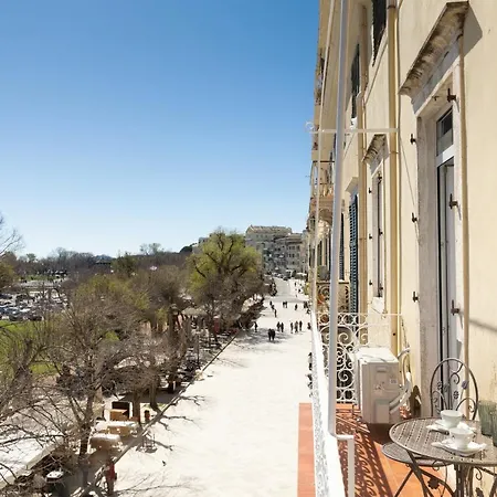 Rivoli Luxurious Seaview In Liston Square