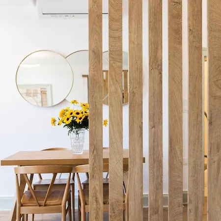 Rivoli Luxurious Seaview In Liston Square Lejlighed Corfu (city)