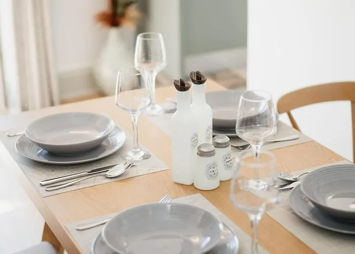 Apartament Rivoli Luxurious Seaview In Liston Square
