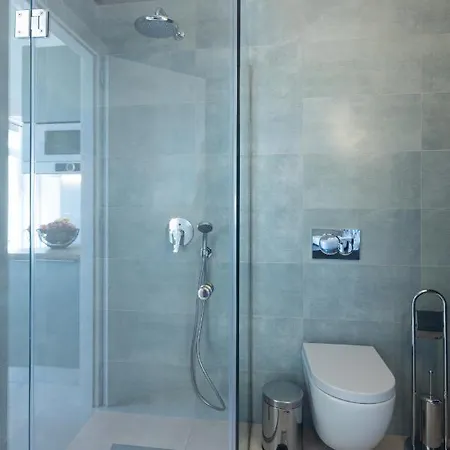 Apartman Rivoli Luxurious Seaview In Liston Square *